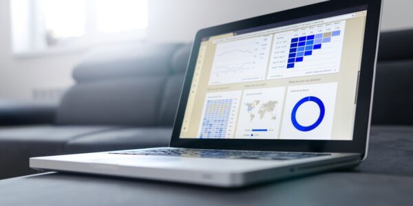 Photo Financial document